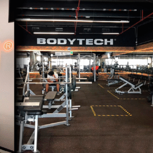 Bodytech