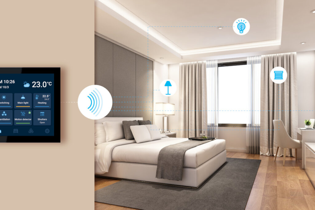 Integral Tecnología Blog integración audio y domótica
