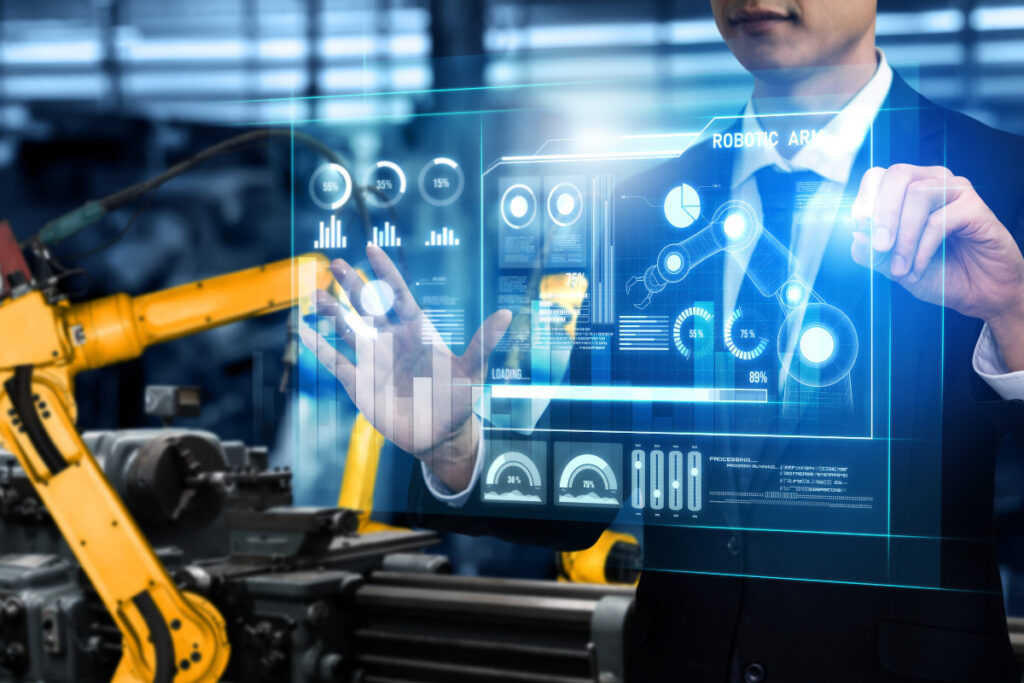 Integral Tecnología Blog tendencias en automatización industrial